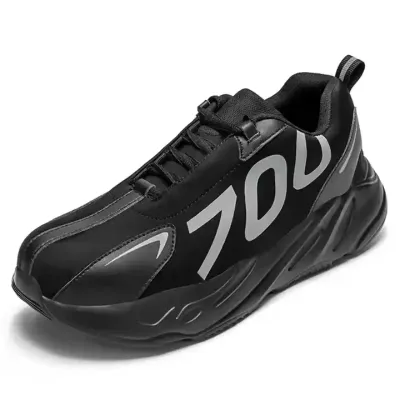 ENDURE DIRTY SAFETY SHOES